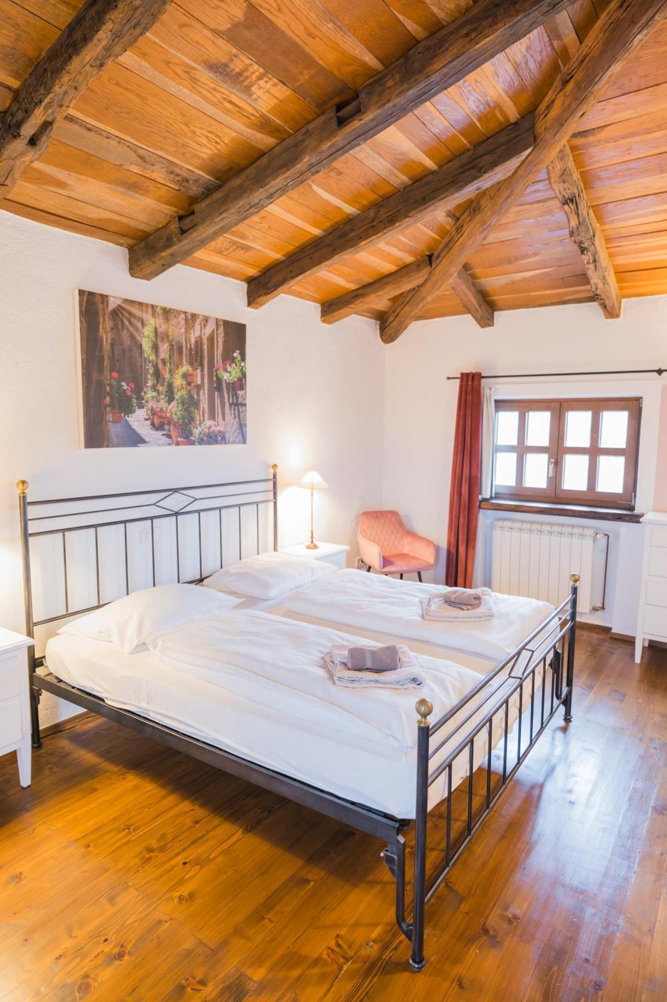 Villa Jurinea In Istrien Mit Pool Barat  ภายนอก รูปภาพ